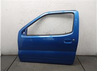  Дверь боковая (легковая) Suzuki Ignis 2000-2004 8848228 #1