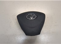 Подушка безопасности водителя Toyota Auris E15 2006-2012 8848236 #1
