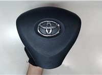  Подушка безопасности водителя Toyota Auris E15 2006-2012 8848236 #5