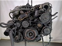  Двигатель (ДВС) Mercedes CLK W209 2002-2009 8848334 #1