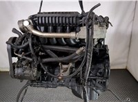  Двигатель (ДВС) Mercedes CLK W209 2002-2009 8848334 #3