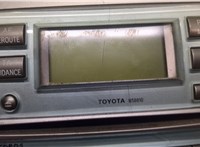 861200F010 Магнитола Toyota Corolla Verso 2004-2009 8848352 #2