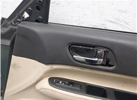  Дверь боковая (легковая) Subaru Forester (S11) 2002-2007 8848423 #7