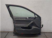 Дверь боковая (легковая) Volkswagen Passat 8 2015- 8848437 #9