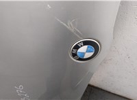  Капот BMW 5 E60 2003-2009 8848438 #5