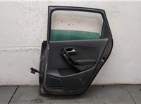 Дверь боковая (легковая) Volkswagen Polo 2009-2014 8848479 #6