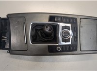  Консоль салона (кулисная часть) Audi A6 (C6) 2005-2011 8848707 #1