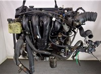  Двигатель (ДВС) Mazda 6 (GG) 2002-2008 8848853 #2