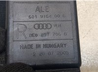 8E0857706F Ремень безопасности Audi A4 (B7) 2005-2007 8848864 #4
