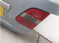  Крышка (дверь) багажника Mercedes B W245 2005-2012 8848946 #2