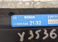  Блок управления АБС (ABS, ESP, ASR) Mercedes 124 1984-1993 8848978 #4