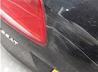 Крышка (дверь) багажника Volkswagen Passat 7 2010-2015 Европа 8848990 #5
