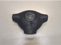  Подушка безопасности водителя Toyota Yaris 1999-2006 8849011 #1