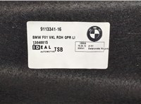  Пластик (обшивка) внутреннего пространства багажника BMW 7 F01 2008-2015 8849021 #3