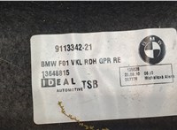  Пластик (обшивка) внутреннего пространства багажника BMW 7 F01 2008-2015 8849039 #3