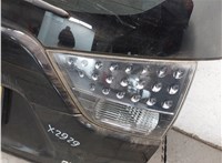 5801A525 Крышка (дверь) багажника Mitsubishi Outlander XL 2006-2012 8849122 #3