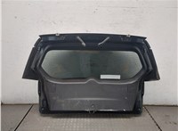 5801A525 Крышка (дверь) багажника Mitsubishi Outlander XL 2006-2012 8849122 #7