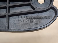  Ручка открывания капота Audi A4 (B7) 2005-2007 8849144 #3