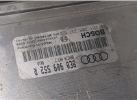  Блок управления двигателем Audi A4 (B6) 2000-2004 8849193 #2