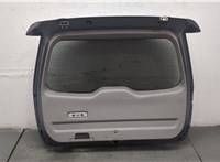 MN186428 Крышка (дверь) багажника Mitsubishi Grandis 8849198 #6