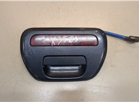  Ручка крышки багажника Mitsubishi L200 2006-2015 8849231 #1