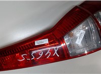 33551SWWE01 Фонарь (задний) Honda CR-V 2007-2012 8849255 #2