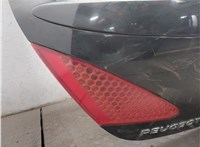  Крышка (дверь) багажника Peugeot 307 8849321 #5