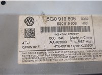  Магнитола Volkswagen Passat 8 2015- 8849360 #5