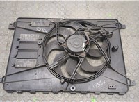  Вентилятор радиатора Subaru Legacy (B13) 2003-2009 8849385 #1