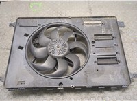  Вентилятор радиатора Subaru Legacy (B13) 2003-2009 8849385 #2