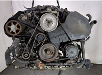  Двигатель (ДВС) Audi A4 (B6) 2000-2004 8849424 #1