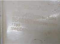  Бачок омывателя Volvo XC90 2002-2006 8849471 #3