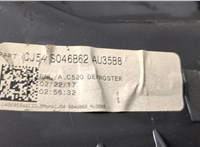  Пластик панели торпеды Ford Escape 2015- 8849501 #3