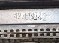 42765842 Жабо под дворники (дождевик) Chevrolet Trailblazer 2020-2022 8849615 #3