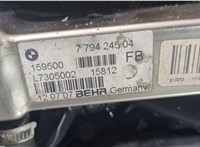  Двигатель (ДВС) BMW X3 E83 2004-2010 8849722 #2