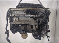  Двигатель (ДВС) Mercedes E W211 2002-2009 8849723 #1