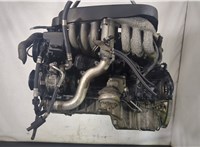  Двигатель (ДВС) Mercedes E W211 2002-2009 8849723 #8