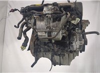  Двигатель (ДВС) Opel Zafira B 2005-2012 8849724 #1