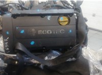 R1500086, 5601366, 55557873 Двигатель (ДВС) Opel Astra H 2004-2010 8849725 #6