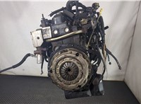  Двигатель (ДВС) Nissan Terrano 2 1993-2006 8849726 #3
