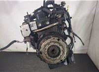  Двигатель (ДВС) Nissan Terrano 2 1993-2006 8849726 #8