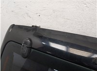  Крышка (дверь) багажника Hyundai Tucson 1 2004-2009 8849860 #3