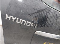  Крышка (дверь) багажника Hyundai Tucson 1 2004-2009 8849860 #6