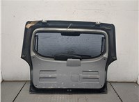  Крышка (дверь) багажника Hyundai Tucson 1 2004-2009 8849860 #9
