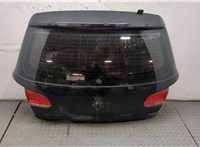  Крышка (дверь) багажника Volkswagen Golf 6 2009-2012 8849875 #1
