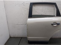  Дверь боковая (легковая) Opel Antara 8849921 #1