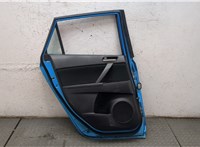  Дверь боковая (легковая) Mazda 3 (BL) 2009-2013 8849931 #7
