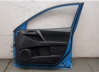  Дверь боковая (легковая) Mazda 3 (BL) 2009-2013 8849936 #7