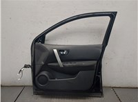  Дверь боковая (легковая) Nissan Qashqai 2006-2013 8849938 #7