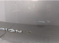  Крышка (дверь) багажника Ford Fusion 2002-2012 8849970 #2